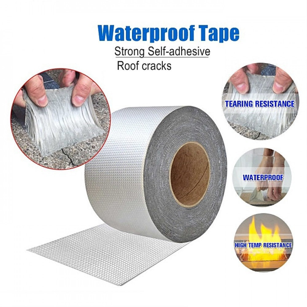 Waterproof Sealing Tape 5cm × 1m