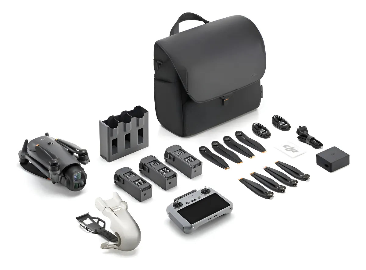 Dron Phantom PRO3 4K - Výprodej zásob