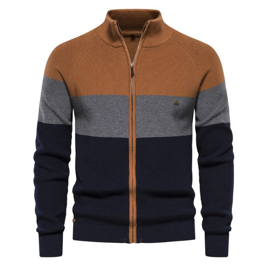 Mont Men's Sweater